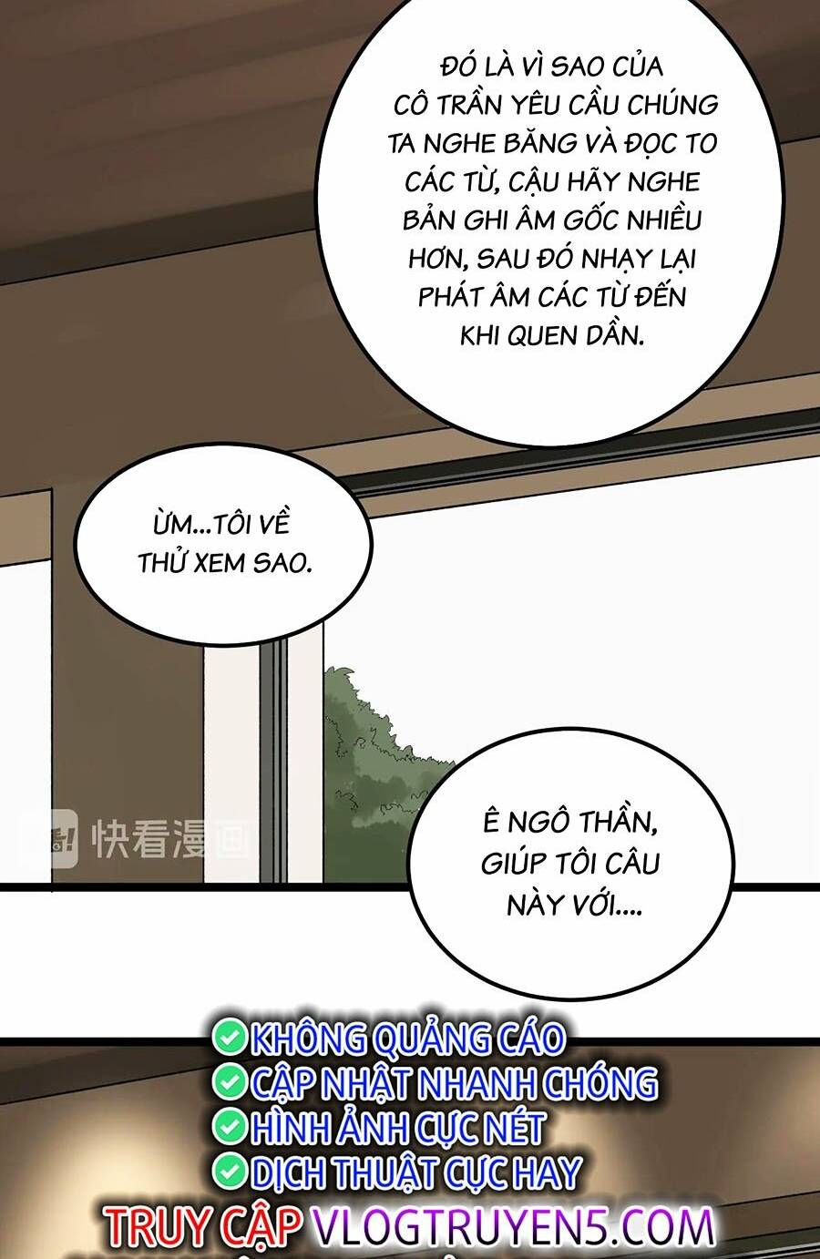 Tinh Thần Đại Hải Của Học Bá Chapter 80 - Trang 2