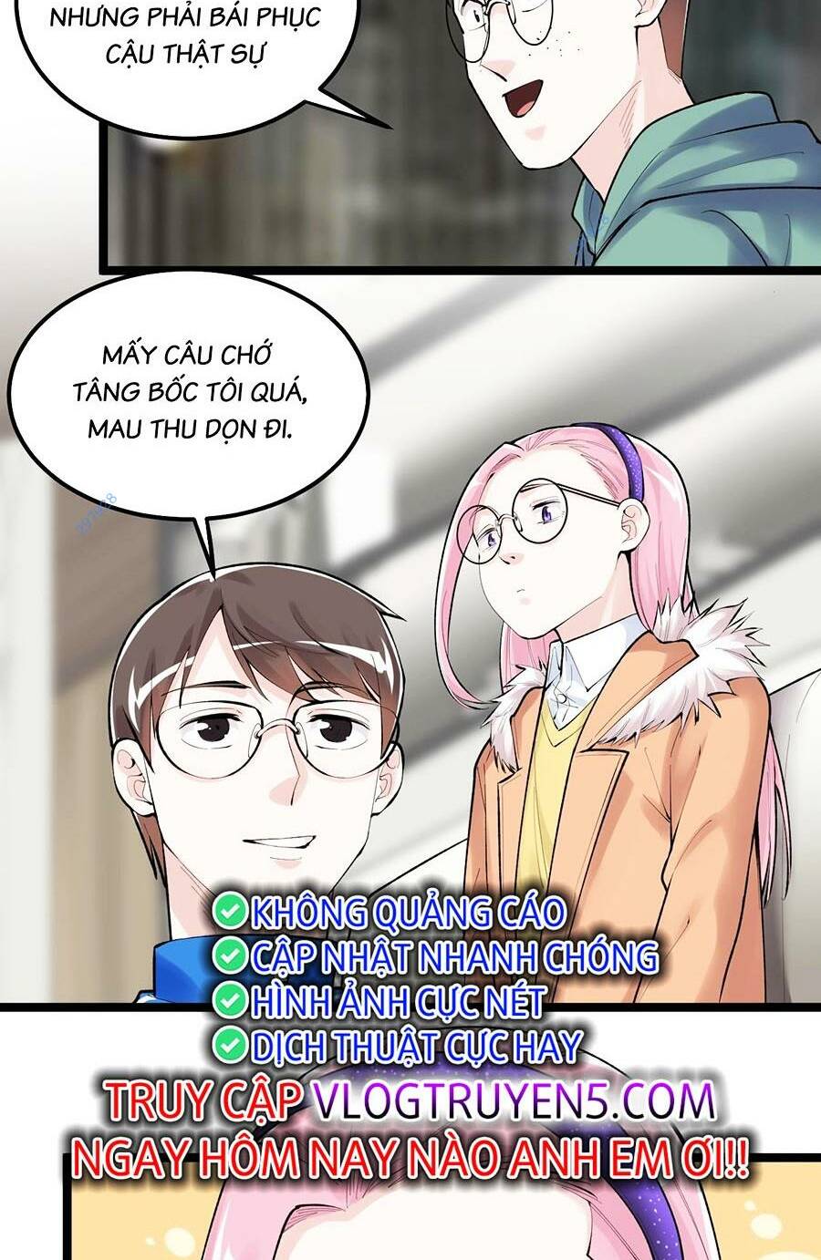 Tinh Thần Đại Hải Của Học Bá Chapter 80 - Trang 2