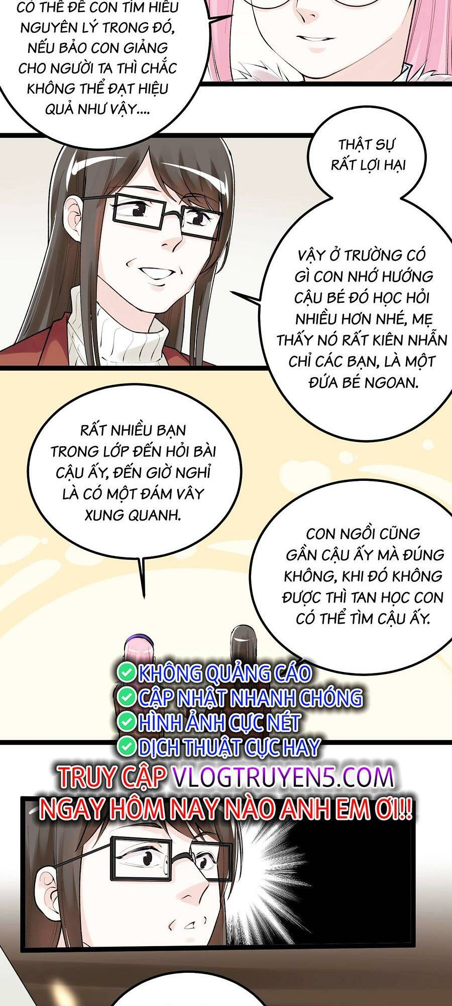 Tinh Thần Đại Hải Của Học Bá Chapter 80 - Trang 2