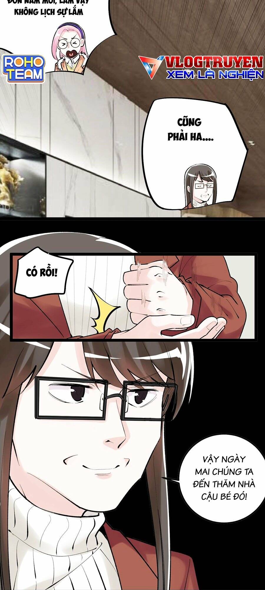 Tinh Thần Đại Hải Của Học Bá Chapter 80 - Trang 2