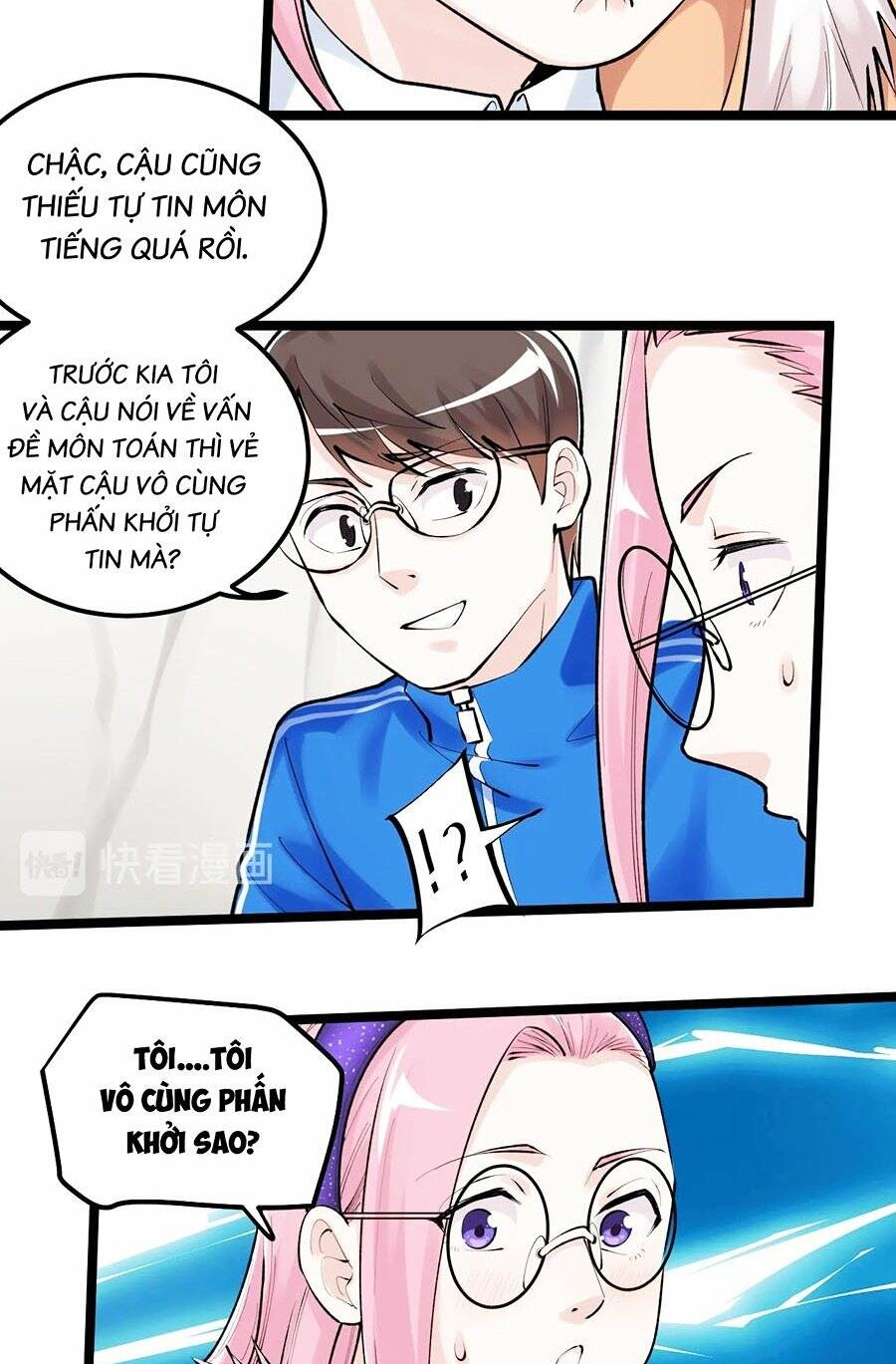 Tinh Thần Đại Hải Của Học Bá Chapter 80 - Trang 2