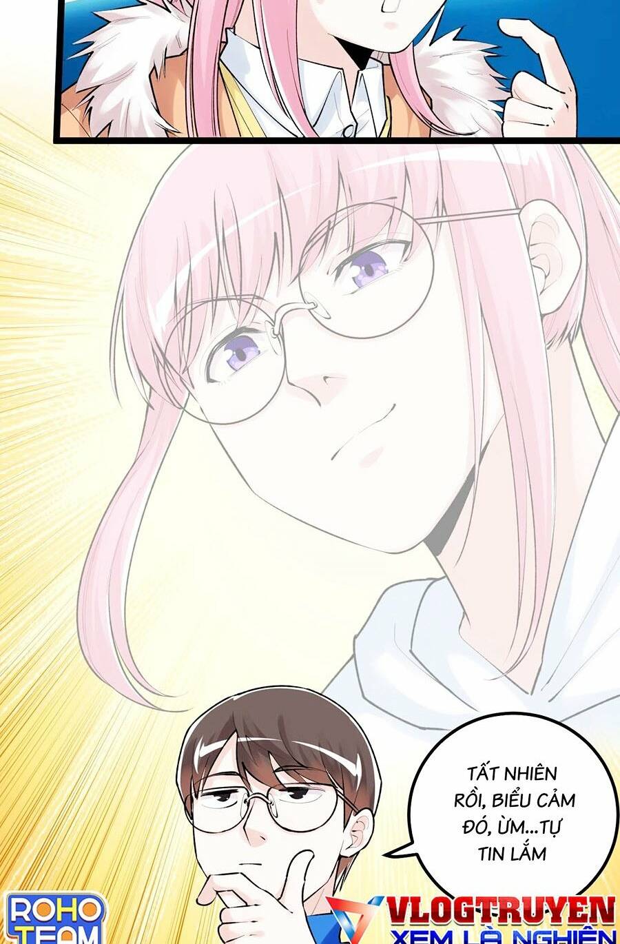 Tinh Thần Đại Hải Của Học Bá Chapter 80 - Trang 2