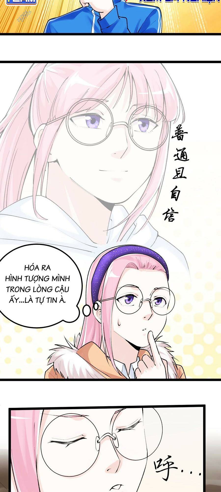 Tinh Thần Đại Hải Của Học Bá Chapter 80 - Trang 2