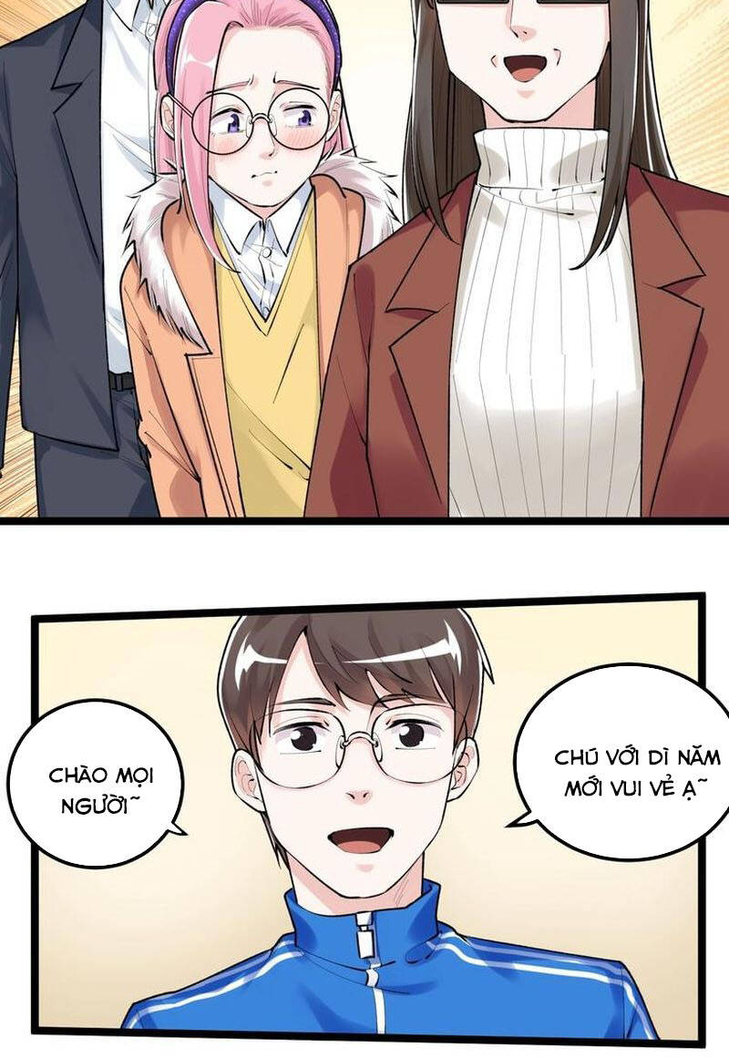 Tinh Thần Đại Hải Của Học Bá Chapter 81 - Trang 2