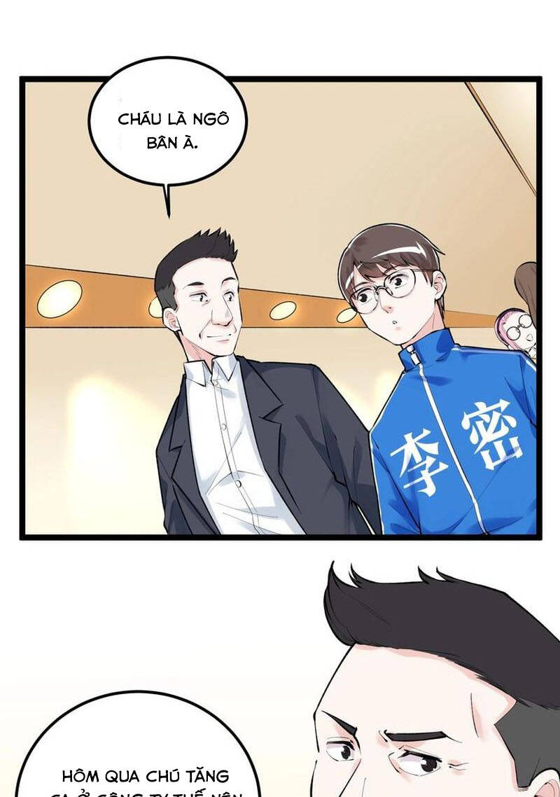 Tinh Thần Đại Hải Của Học Bá Chapter 81 - Trang 2