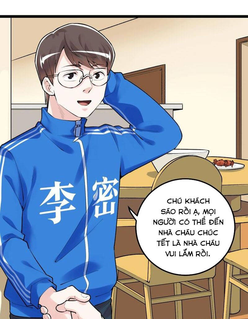 Tinh Thần Đại Hải Của Học Bá Chapter 81 - Trang 2