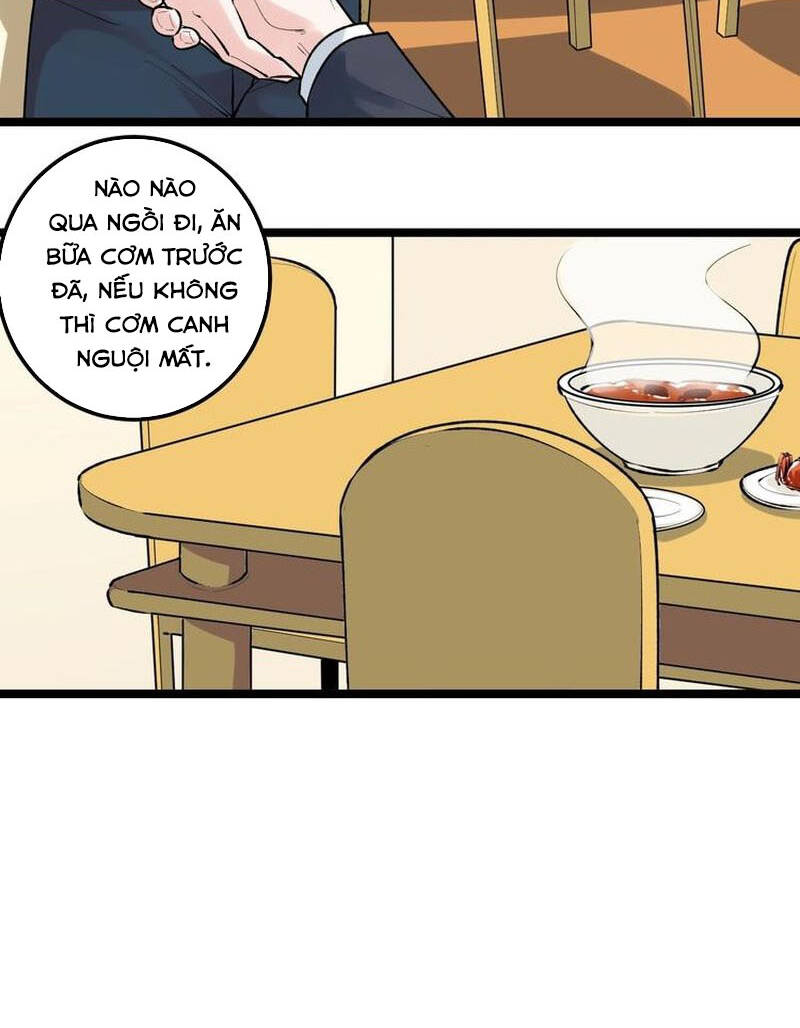 Tinh Thần Đại Hải Của Học Bá Chapter 81 - Trang 2