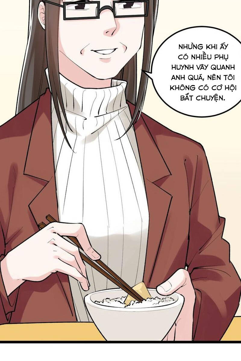 Tinh Thần Đại Hải Của Học Bá Chapter 81 - Trang 2