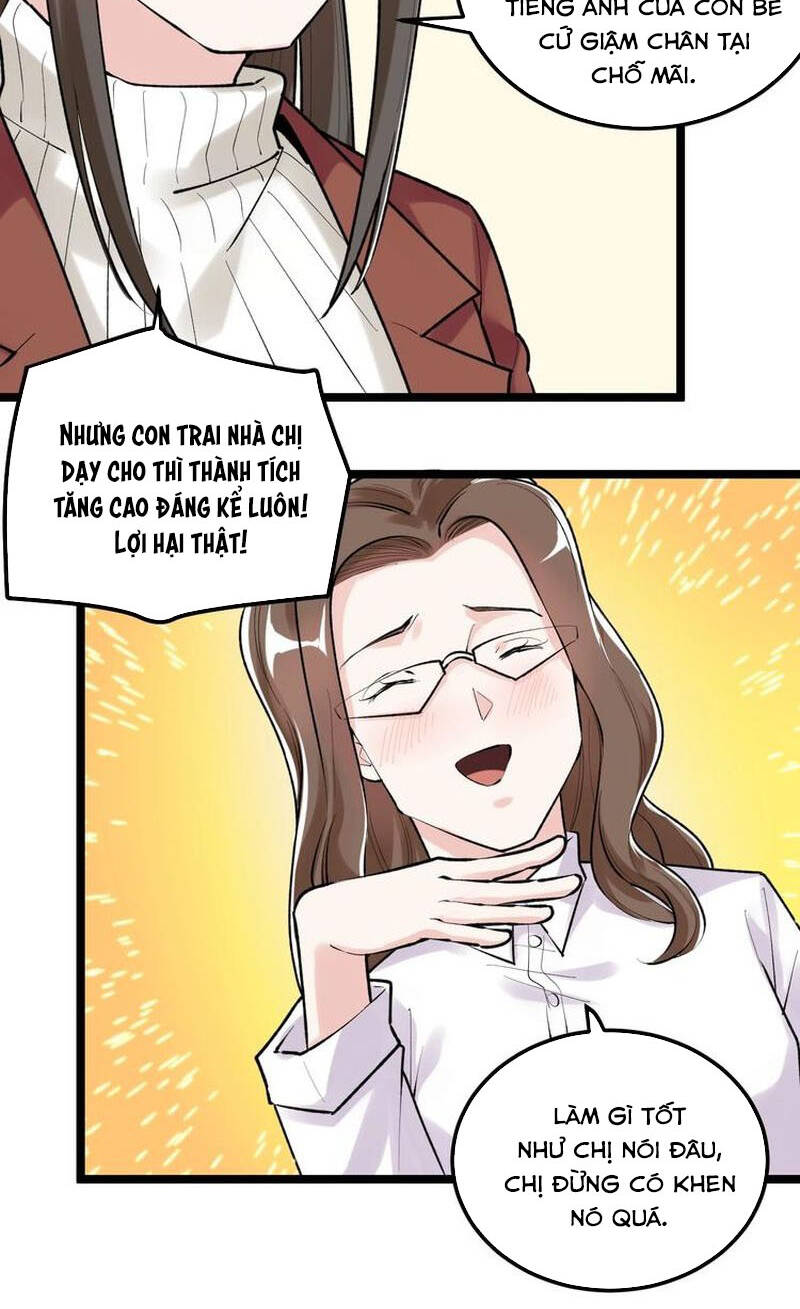 Tinh Thần Đại Hải Của Học Bá Chapter 81 - Trang 2