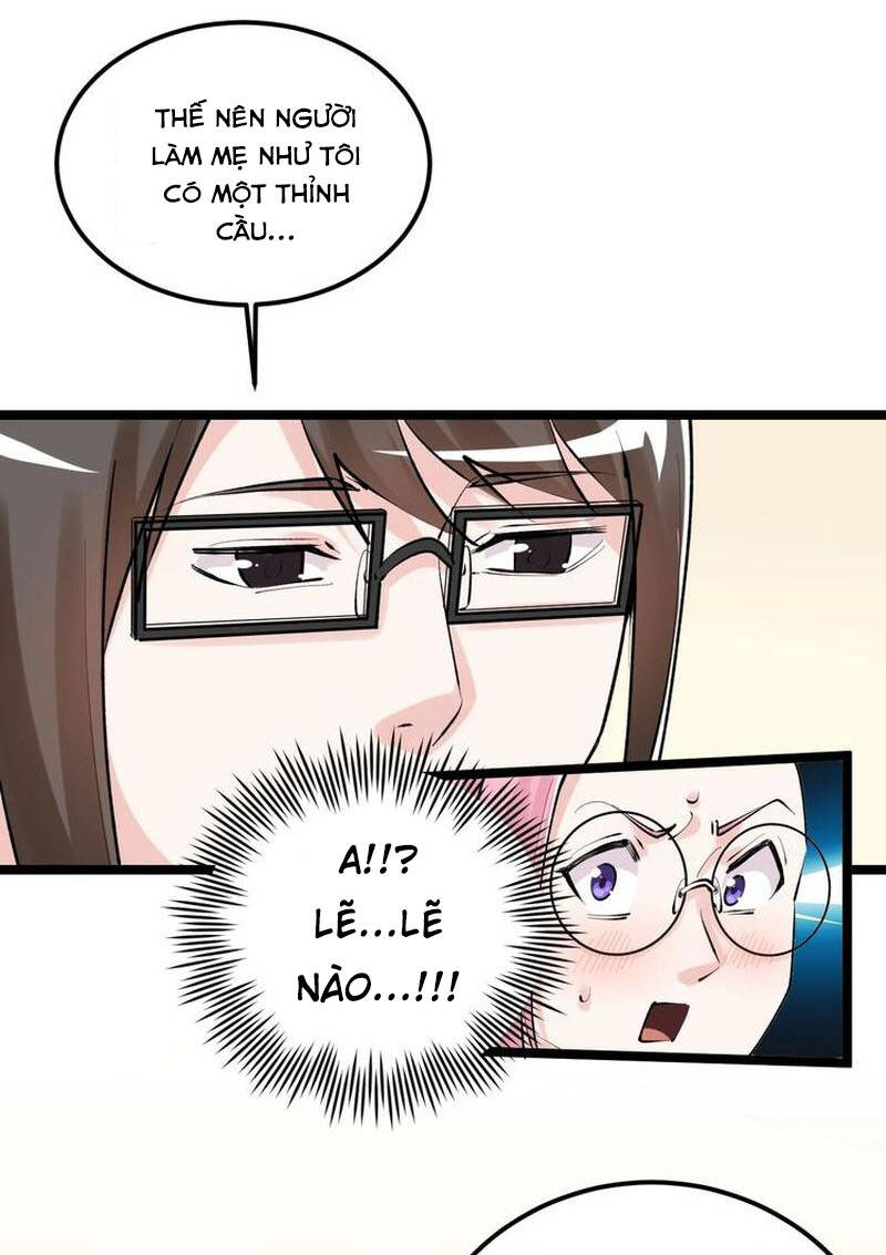 Tinh Thần Đại Hải Của Học Bá Chapter 81 - Trang 2