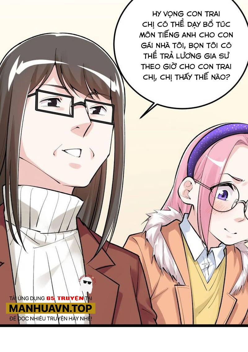 Tinh Thần Đại Hải Của Học Bá Chapter 81 - Trang 2