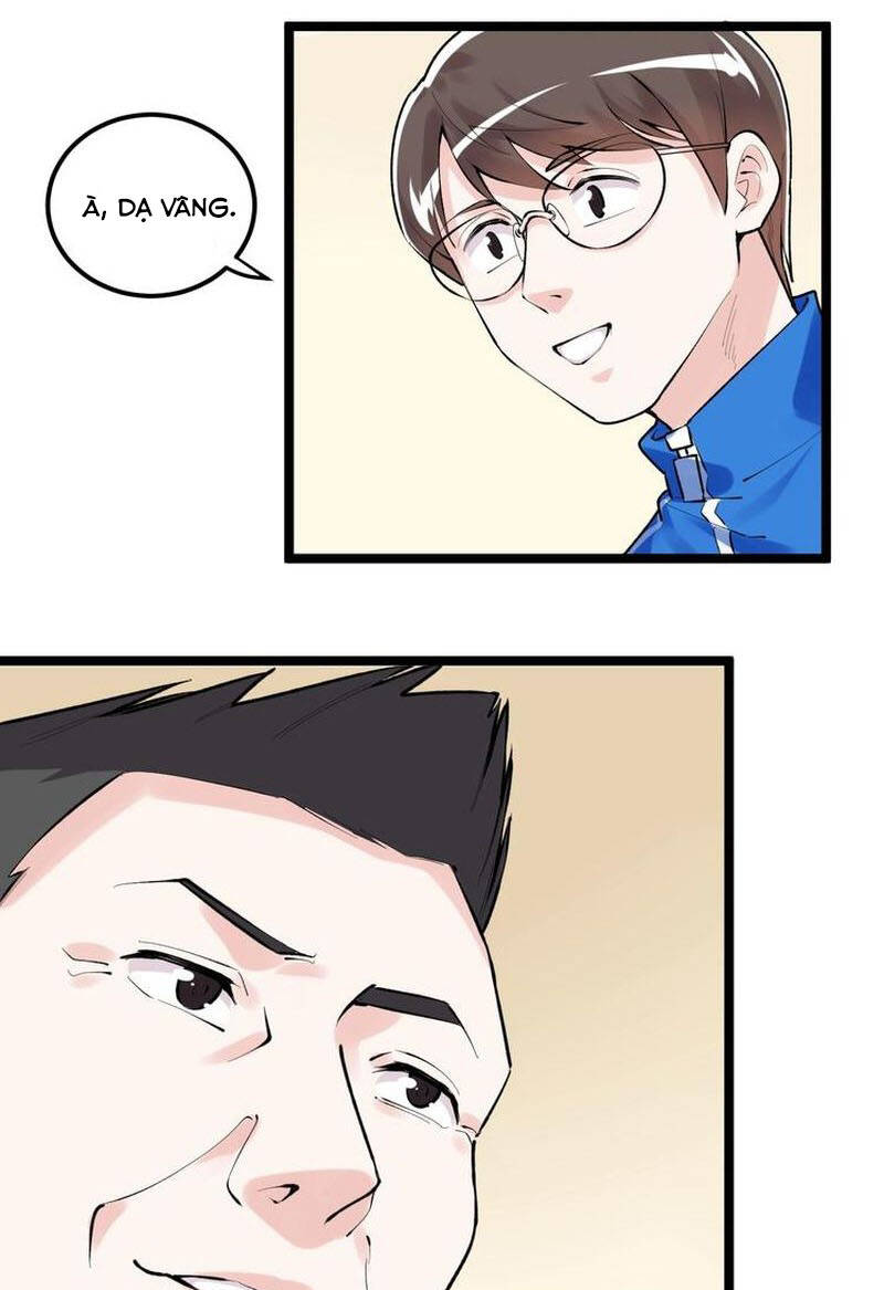 Tinh Thần Đại Hải Của Học Bá Chapter 81 - Trang 2