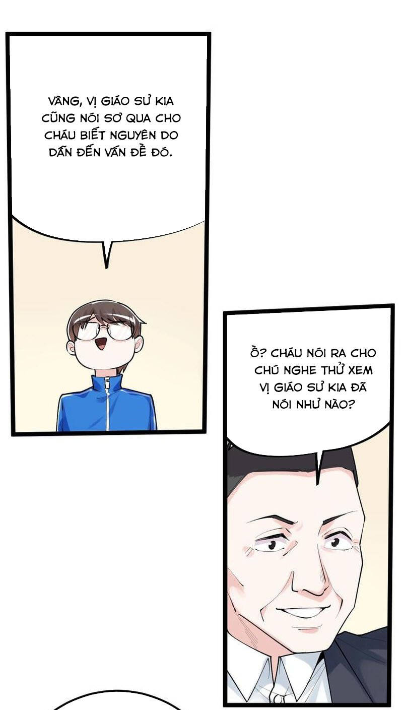 Tinh Thần Đại Hải Của Học Bá Chapter 81 - Trang 2