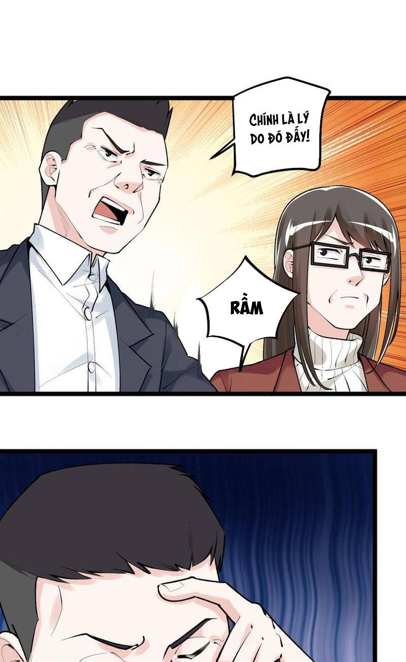Tinh Thần Đại Hải Của Học Bá Chapter 81 - Trang 2