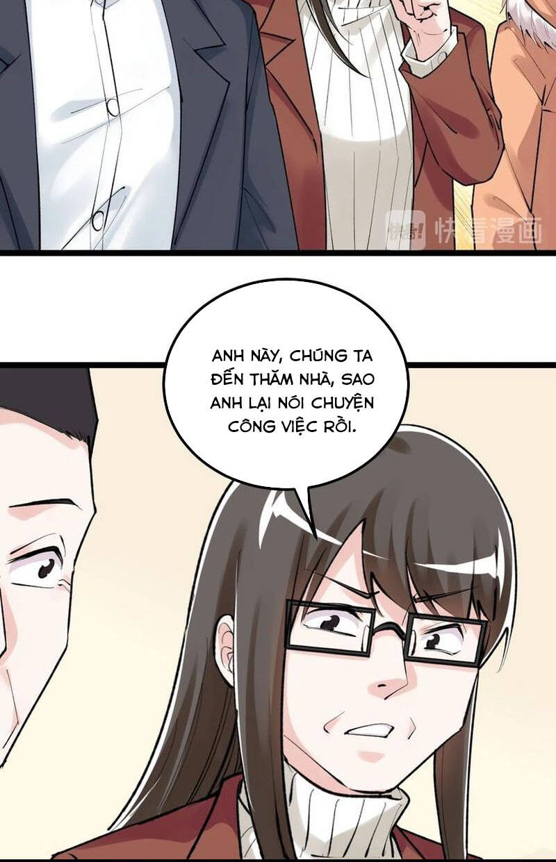 Tinh Thần Đại Hải Của Học Bá Chapter 81 - Trang 2