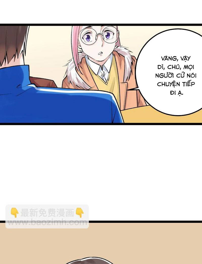 Tinh Thần Đại Hải Của Học Bá Chapter 81 - Trang 2
