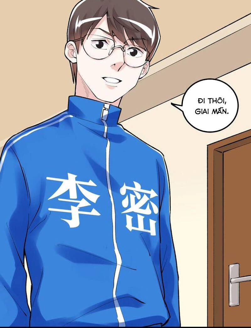 Tinh Thần Đại Hải Của Học Bá Chapter 81 - Trang 2