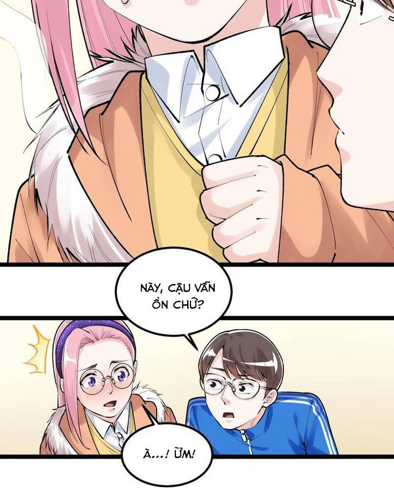 Tinh Thần Đại Hải Của Học Bá Chapter 82 - Trang 2