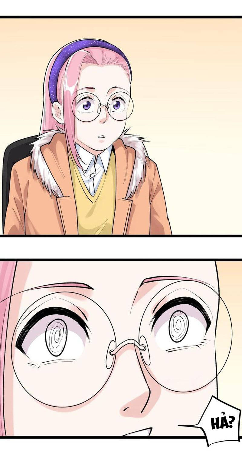 Tinh Thần Đại Hải Của Học Bá Chapter 82 - Trang 2