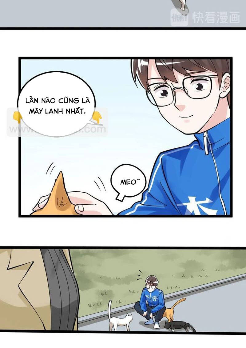 Tinh Thần Đại Hải Của Học Bá Chapter 82 - Trang 2