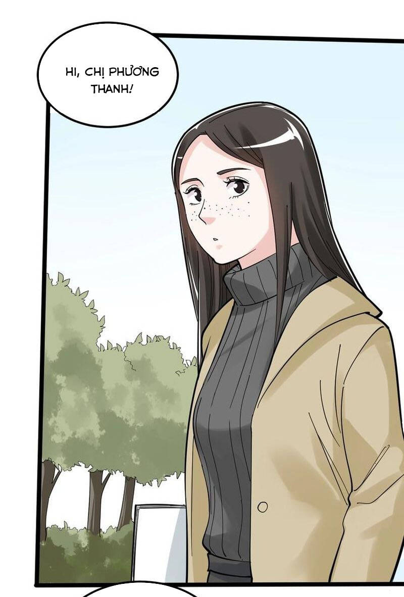 Tinh Thần Đại Hải Của Học Bá Chapter 82 - Trang 2