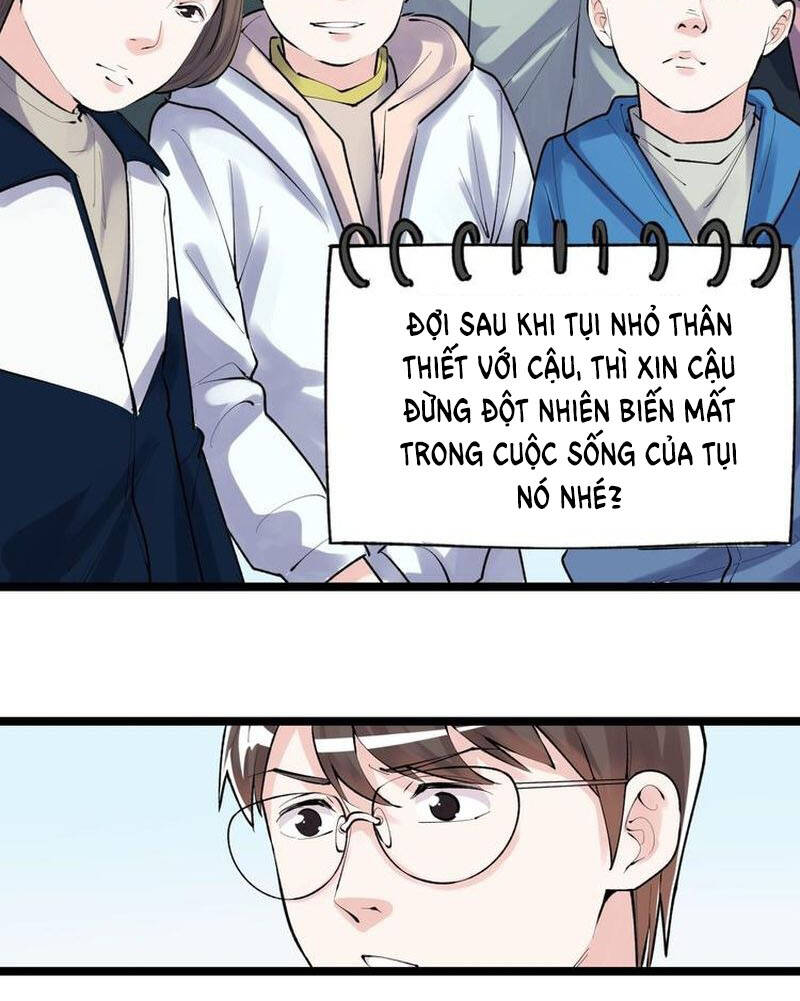 Tinh Thần Đại Hải Của Học Bá Chapter 82 - Trang 2