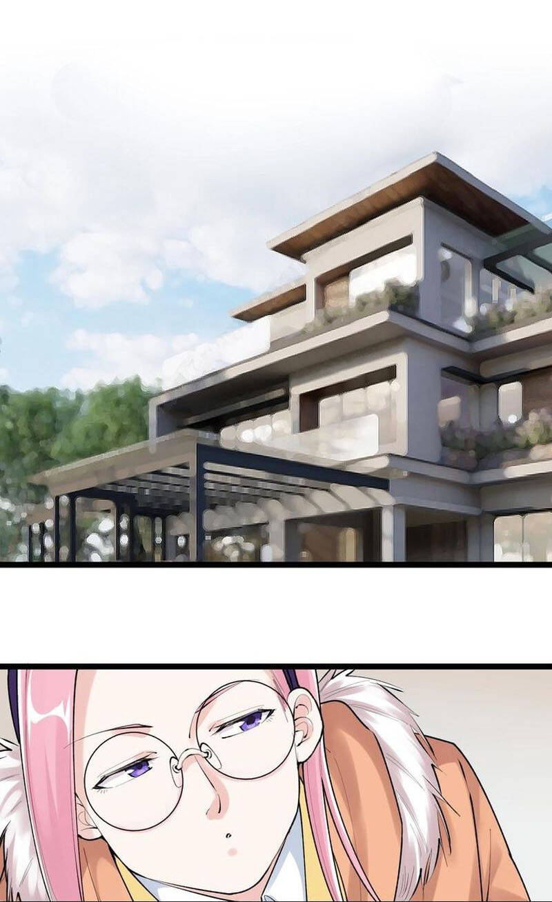 Tinh Thần Đại Hải Của Học Bá Chapter 82 - Trang 2