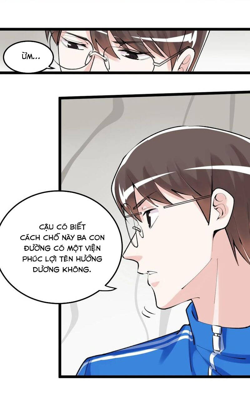 Tinh Thần Đại Hải Của Học Bá Chapter 82 - Trang 2