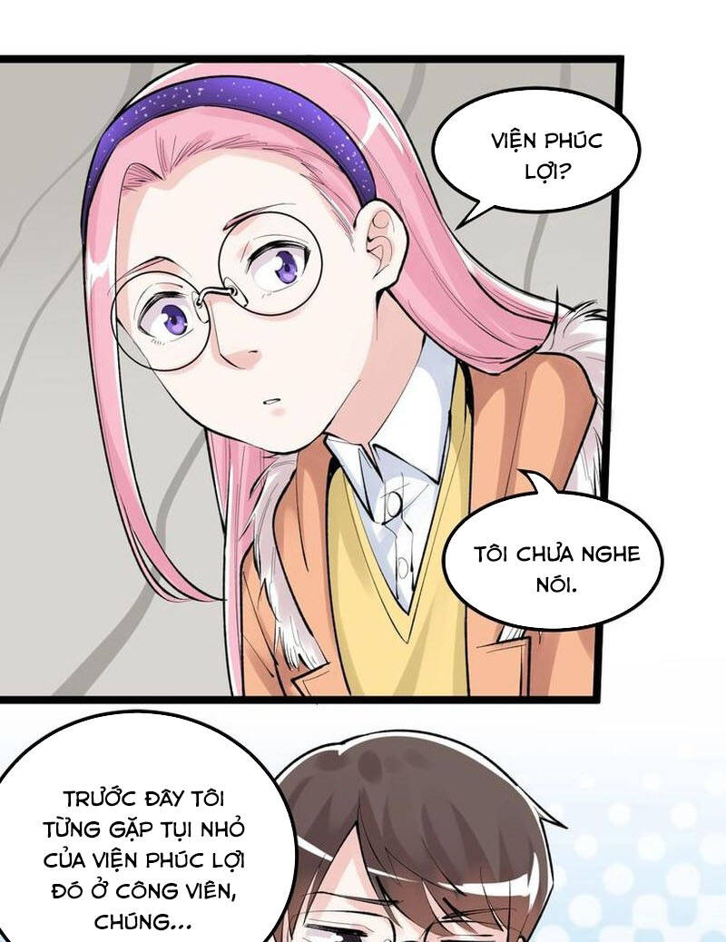 Tinh Thần Đại Hải Của Học Bá Chapter 82 - Trang 2