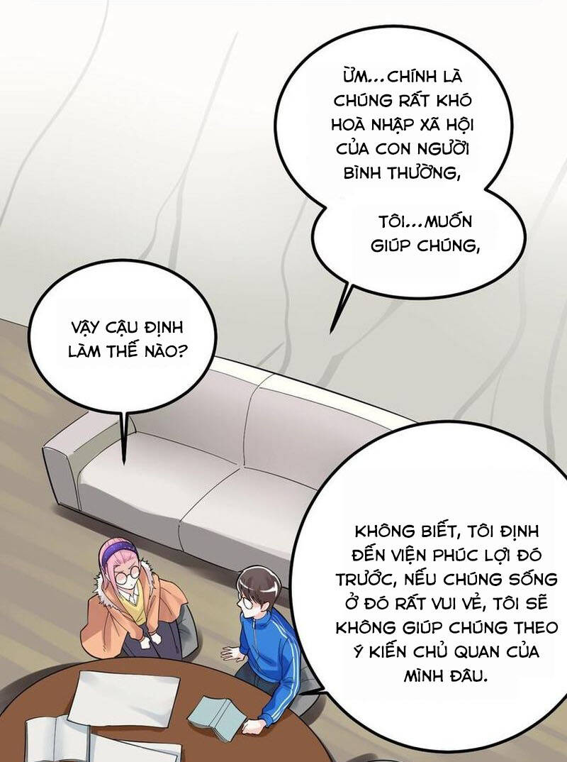 Tinh Thần Đại Hải Của Học Bá Chapter 82 - Trang 2