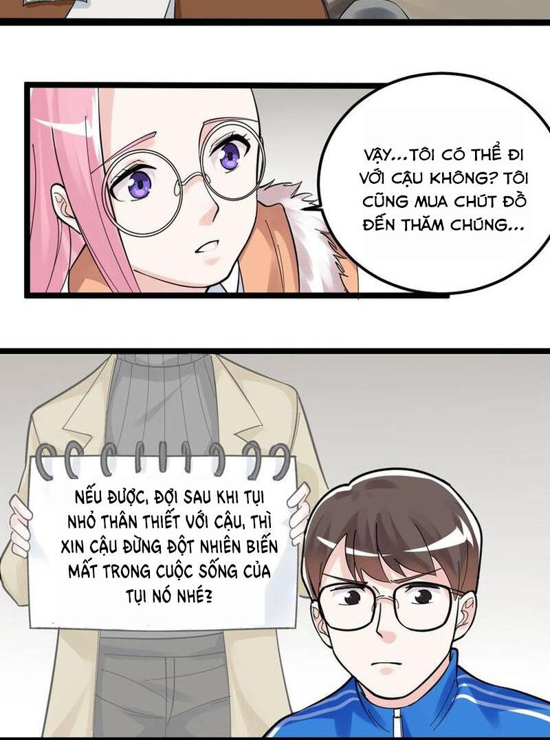 Tinh Thần Đại Hải Của Học Bá Chapter 82 - Trang 2