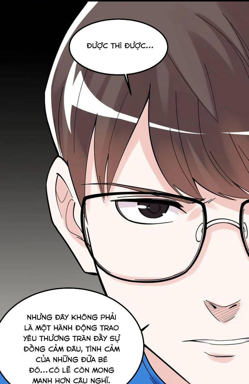 Tinh Thần Đại Hải Của Học Bá Chapter 82 - Trang 2