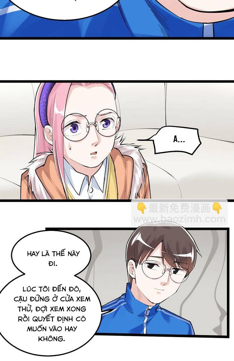 Tinh Thần Đại Hải Của Học Bá Chapter 82 - Trang 2