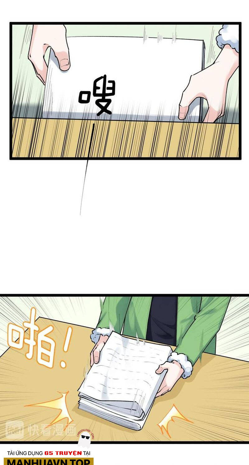 Tinh Thần Đại Hải Của Học Bá Chapter 83 - Trang 2