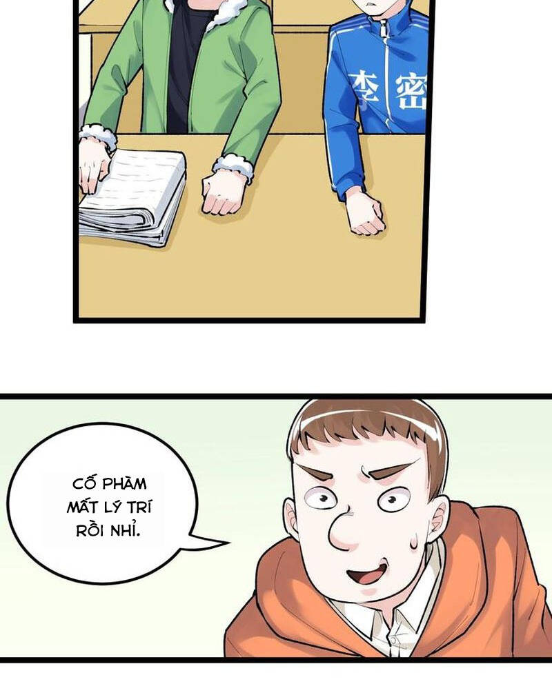 Tinh Thần Đại Hải Của Học Bá Chapter 83 - Trang 2