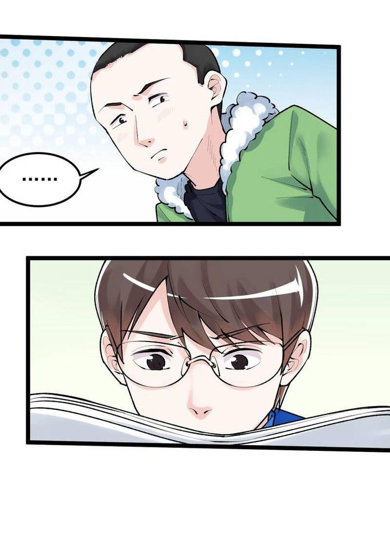 Tinh Thần Đại Hải Của Học Bá Chapter 83 - Trang 2