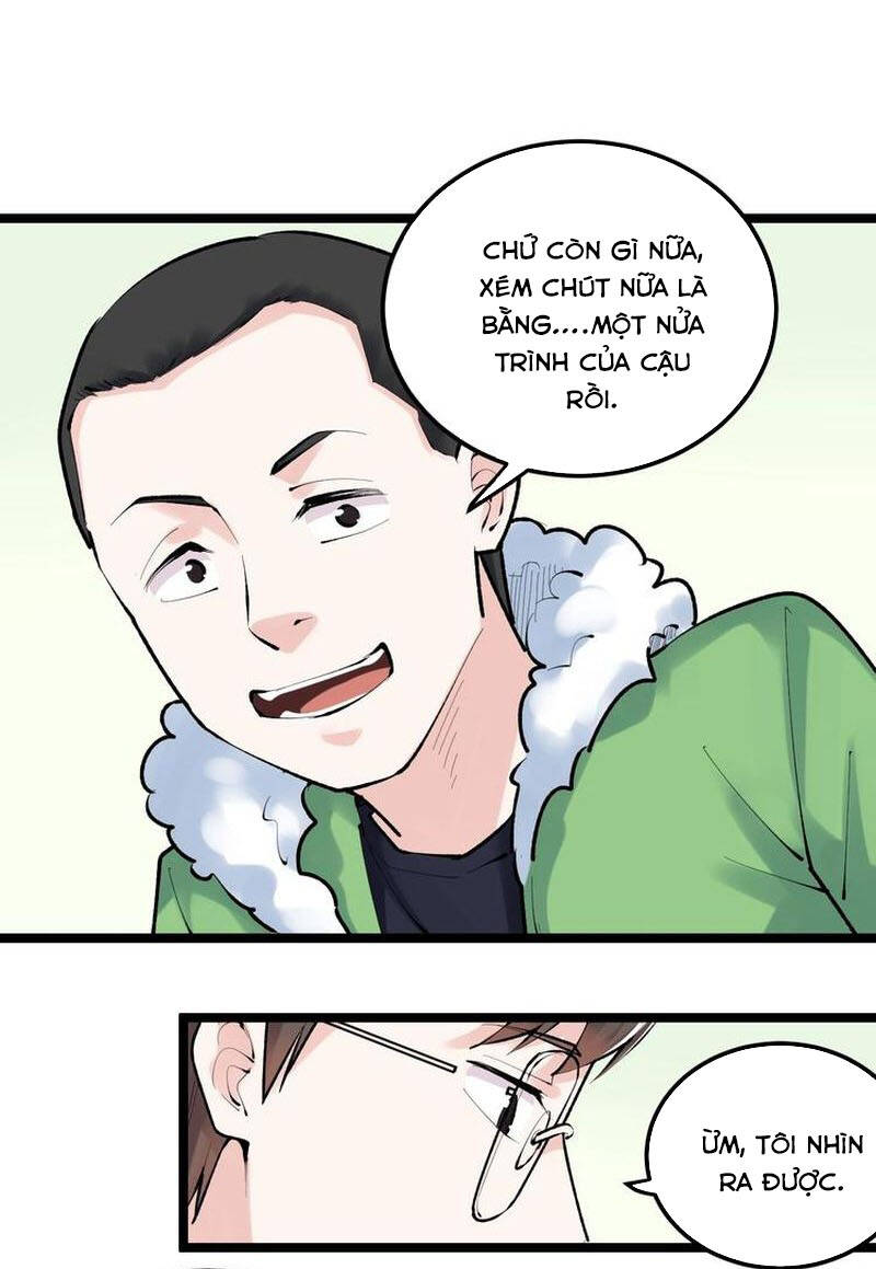 Tinh Thần Đại Hải Của Học Bá Chapter 83 - Trang 2