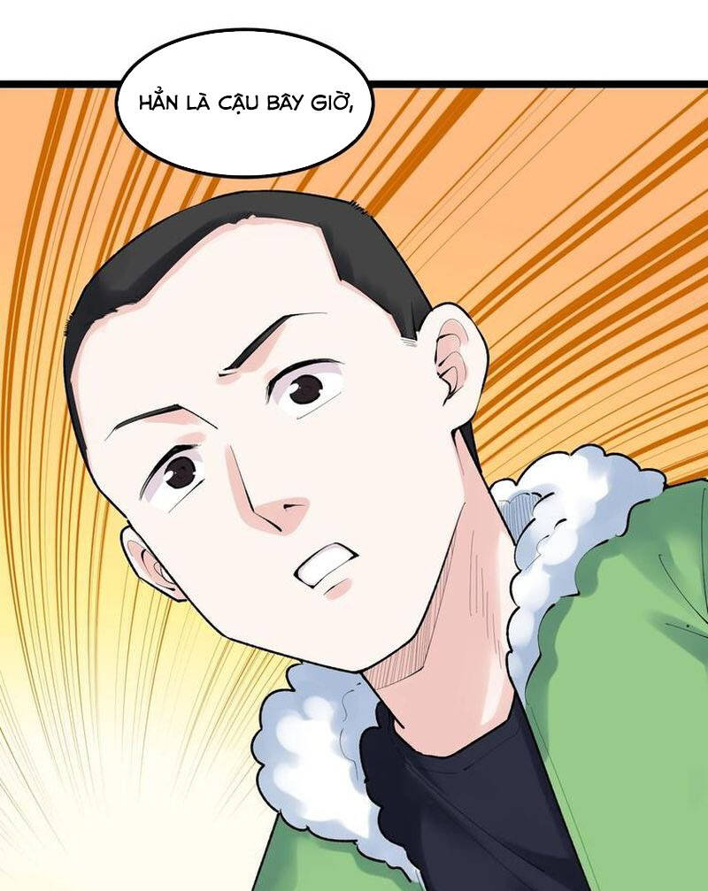 Tinh Thần Đại Hải Của Học Bá Chapter 83 - Trang 2