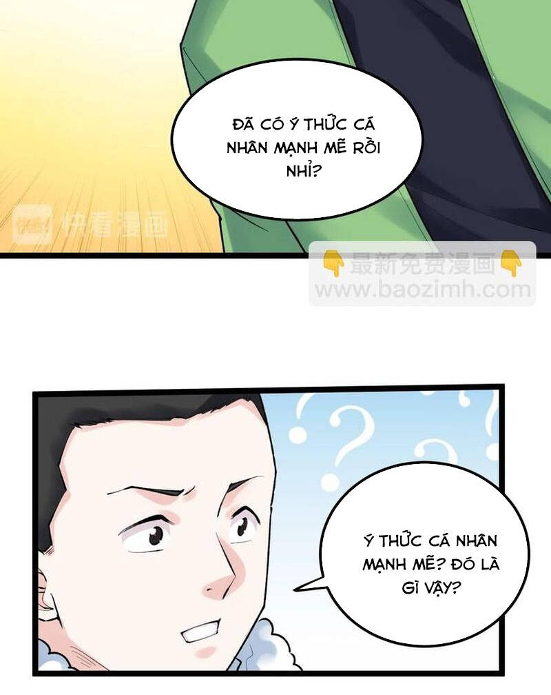 Tinh Thần Đại Hải Của Học Bá Chapter 83 - Trang 2