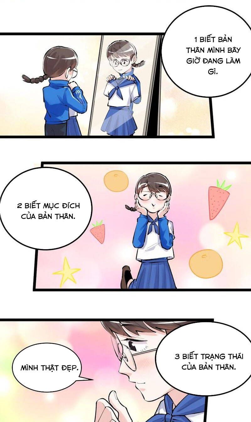 Tinh Thần Đại Hải Của Học Bá Chapter 83 - Trang 2