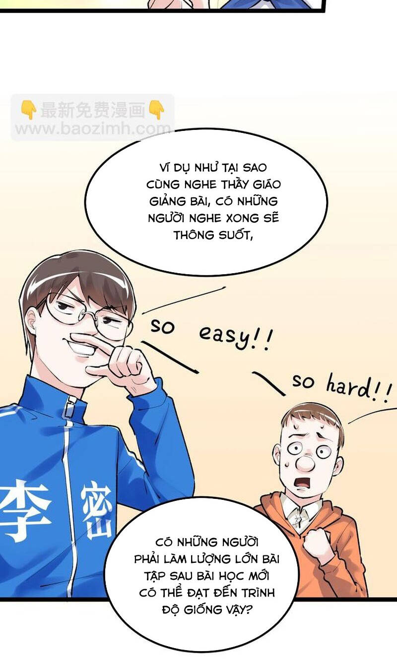 Tinh Thần Đại Hải Của Học Bá Chapter 83 - Trang 2