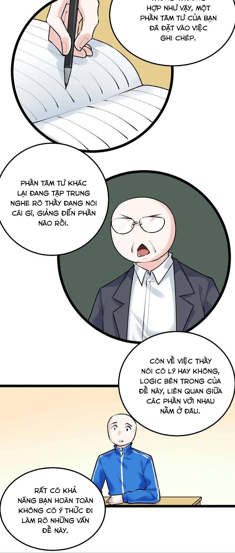 Tinh Thần Đại Hải Của Học Bá Chapter 83 - Trang 2