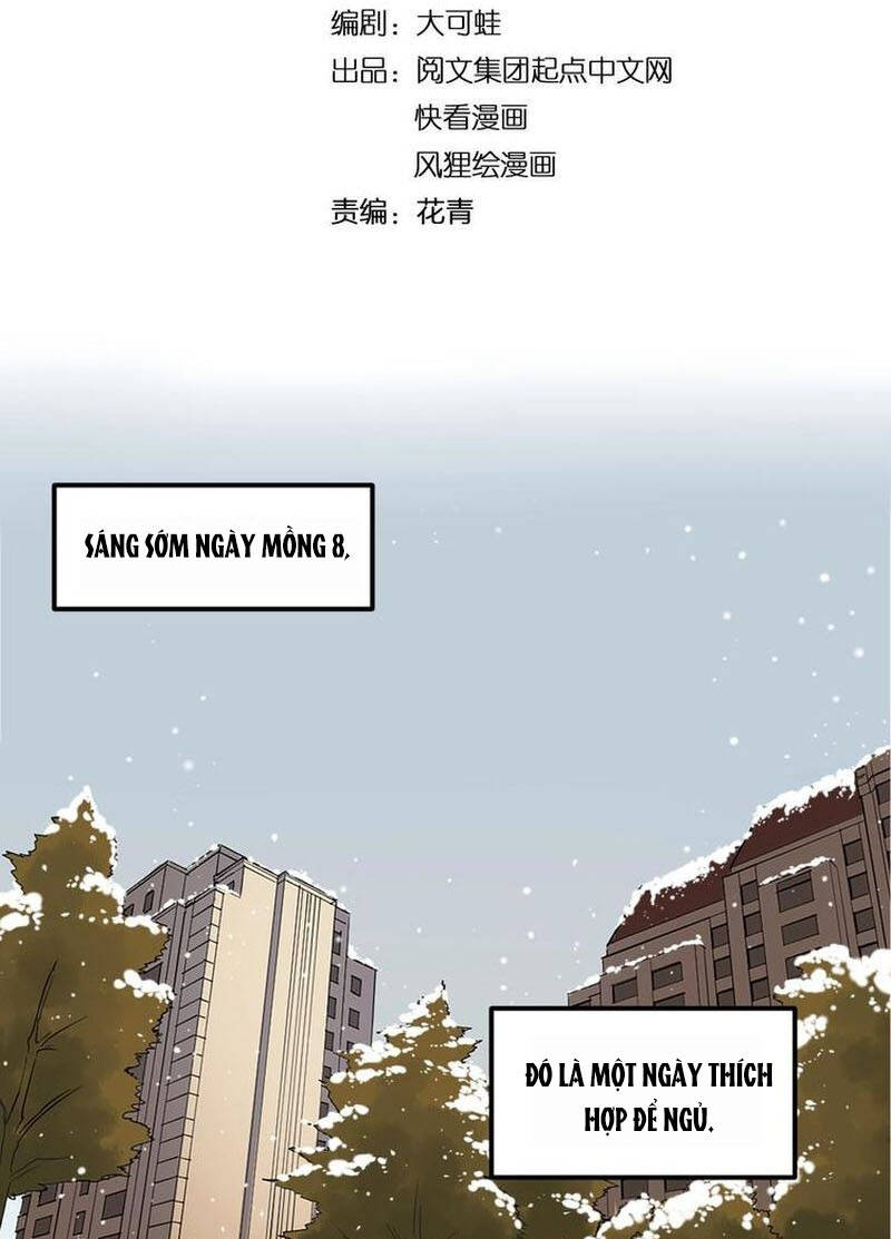 Tinh Thần Đại Hải Của Học Bá Chapter 83 - Trang 2