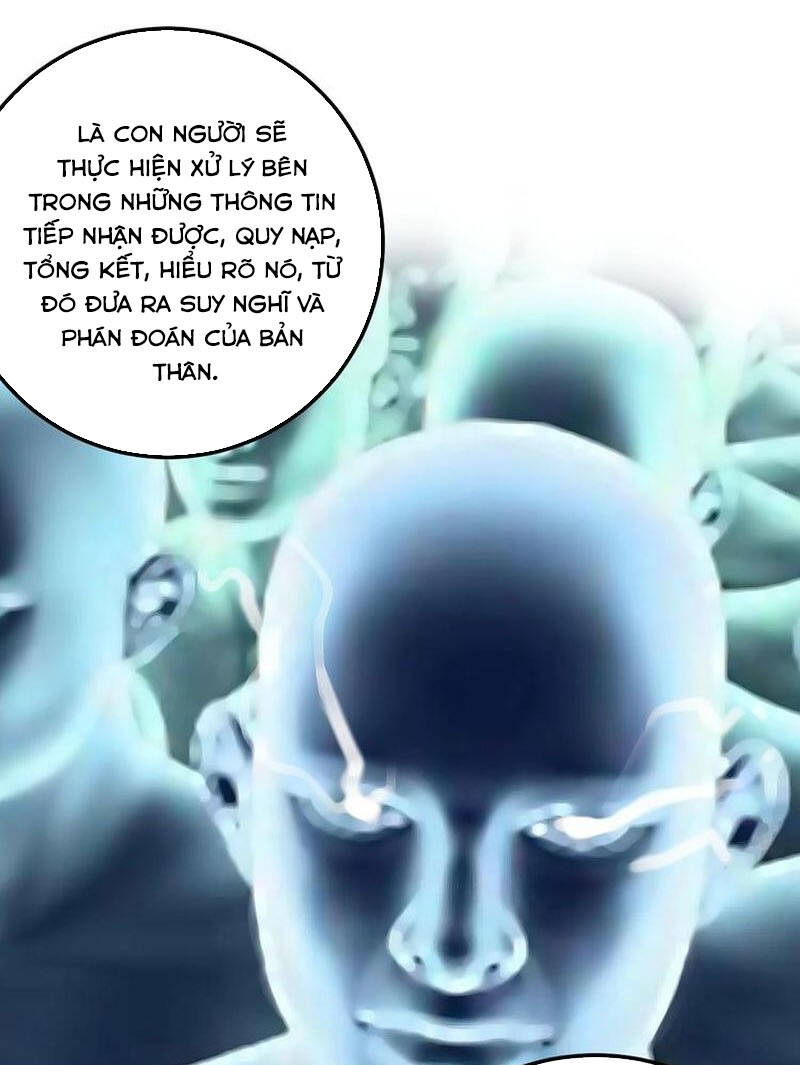 Tinh Thần Đại Hải Của Học Bá Chapter 83 - Trang 2