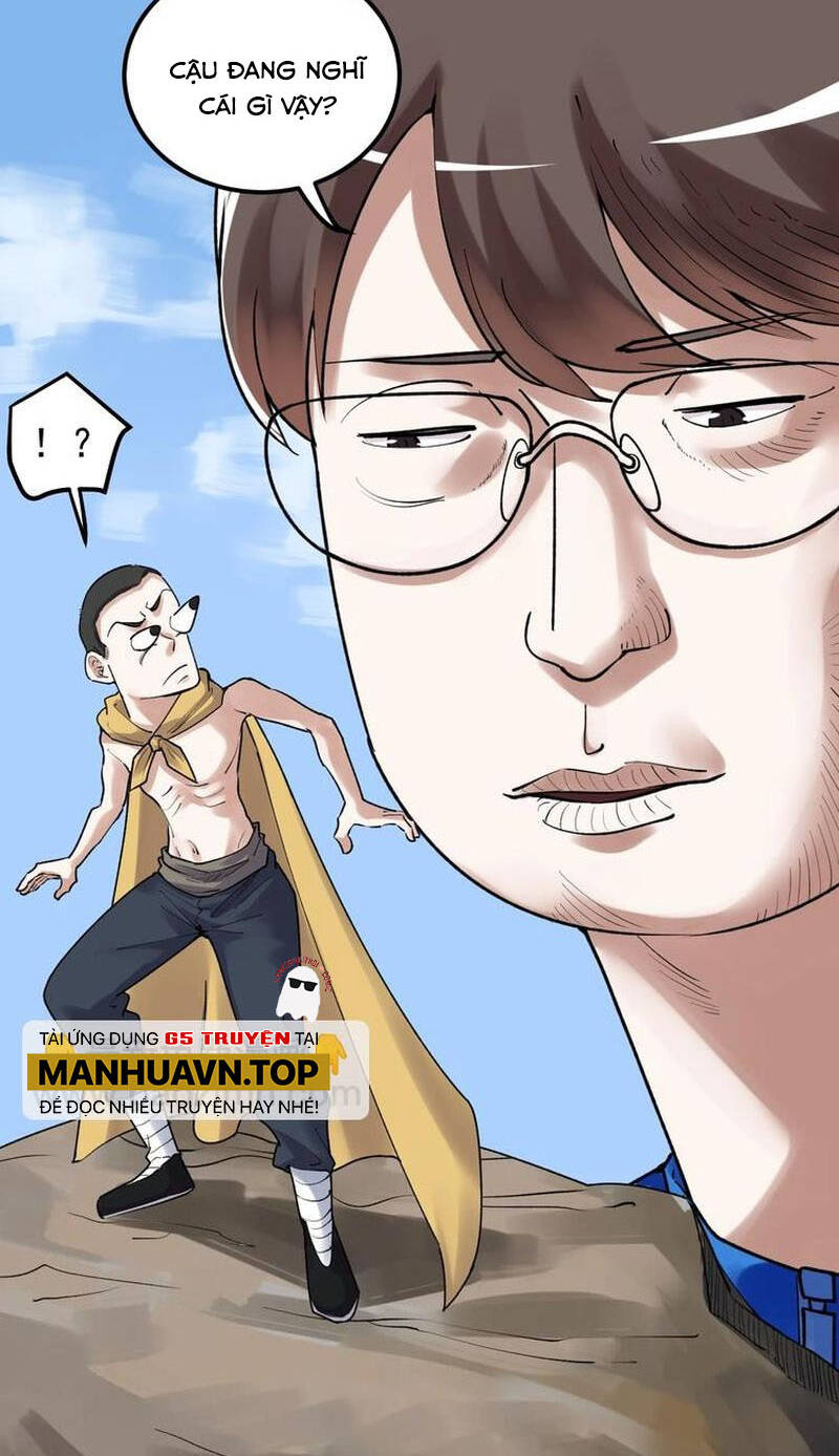 Tinh Thần Đại Hải Của Học Bá Chapter 83 - Trang 2