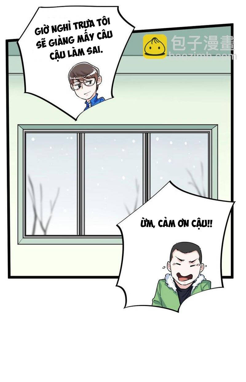 Tinh Thần Đại Hải Của Học Bá Chapter 83 - Trang 2