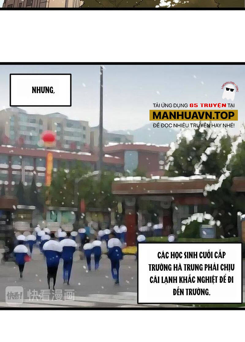 Tinh Thần Đại Hải Của Học Bá Chapter 83 - Trang 2