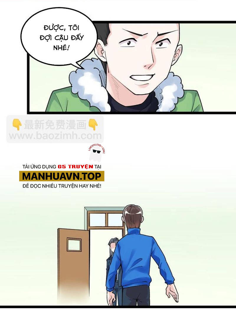 Tinh Thần Đại Hải Của Học Bá Chapter 83 - Trang 2