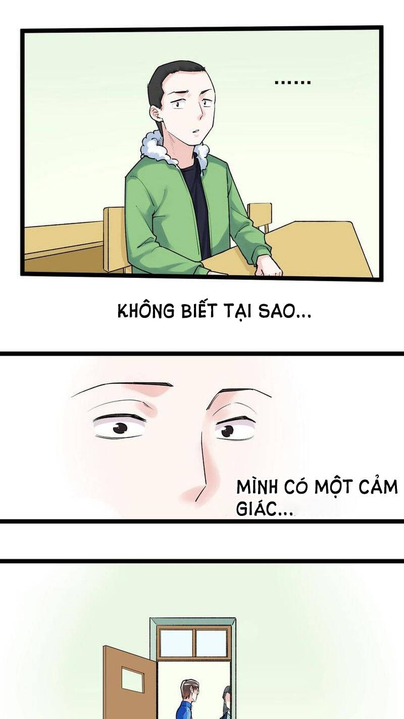 Tinh Thần Đại Hải Của Học Bá Chapter 83 - Trang 2