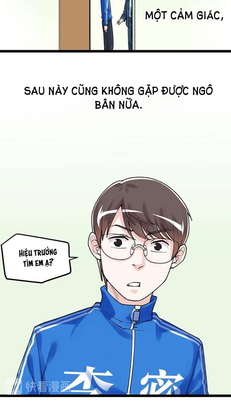 Tinh Thần Đại Hải Của Học Bá Chapter 83 - Trang 2